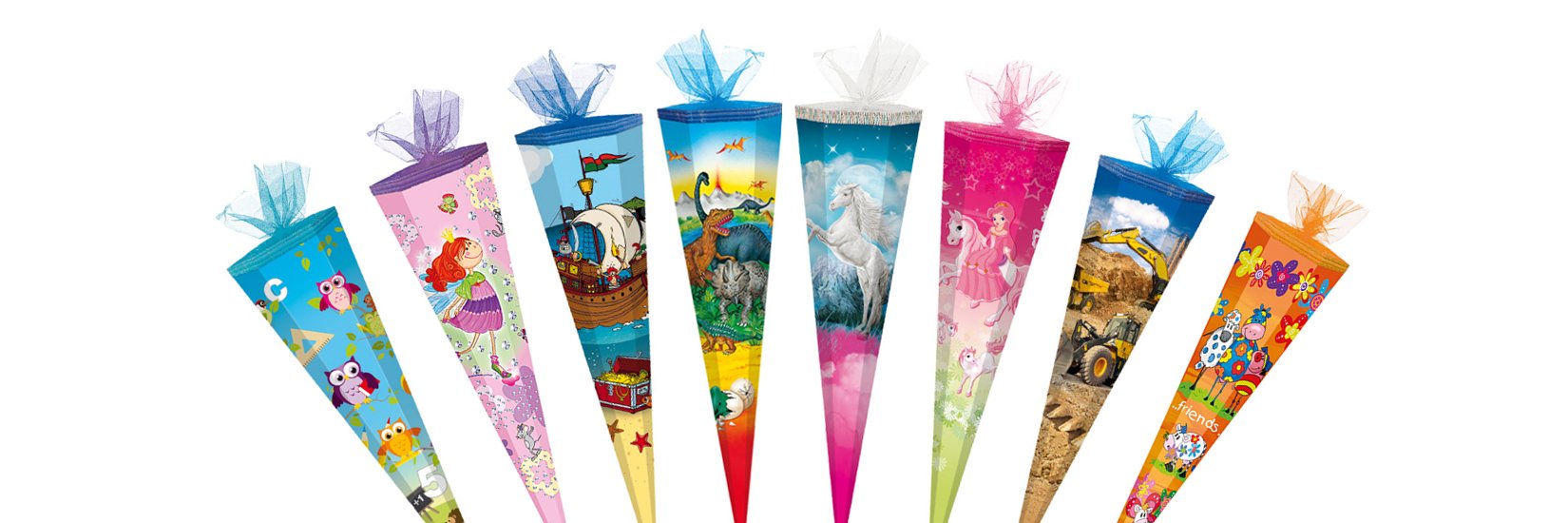 Kiddicone's profile banner image