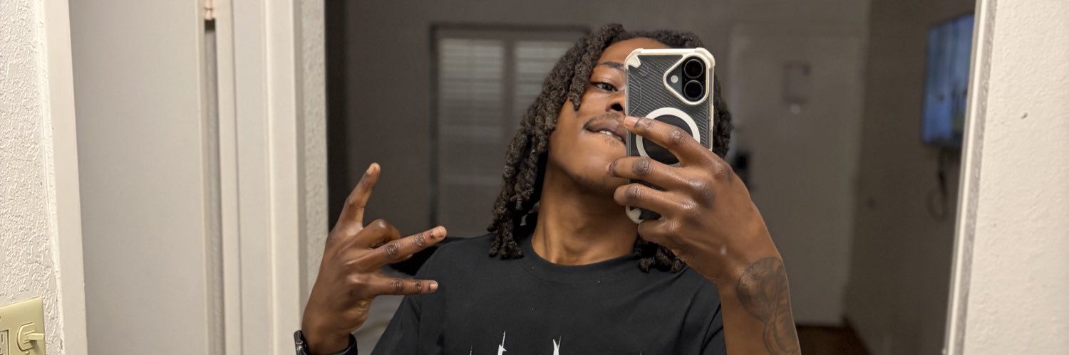 yfnshine's profile banner image