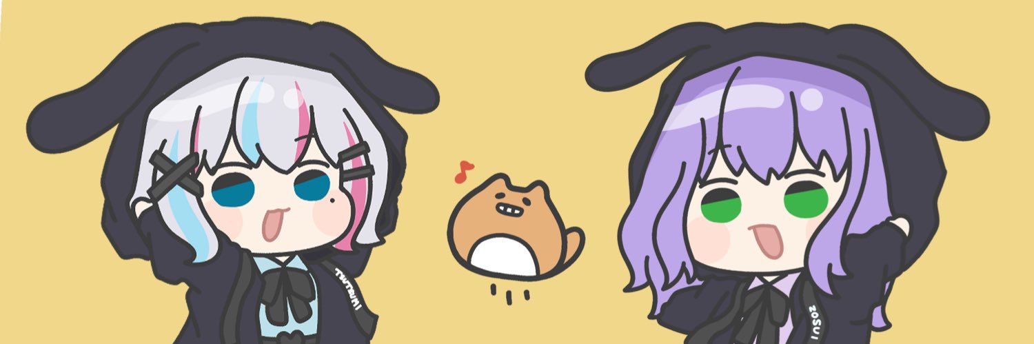 zosui1135's profile banner image