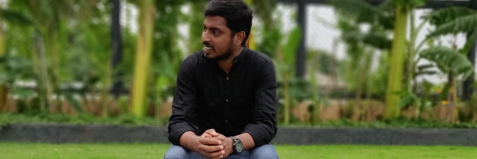 pradeep kumar banner