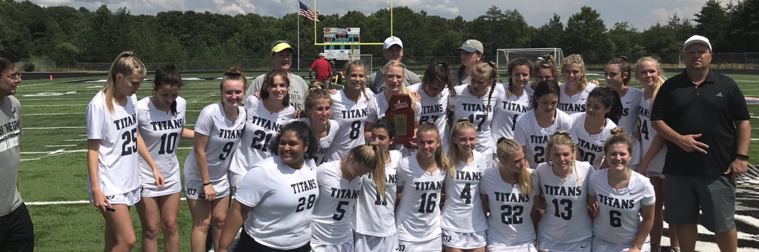 Dominion Girls Lax banner