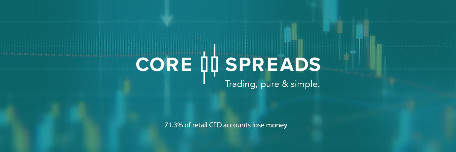 CoreSpreads's profile banner image