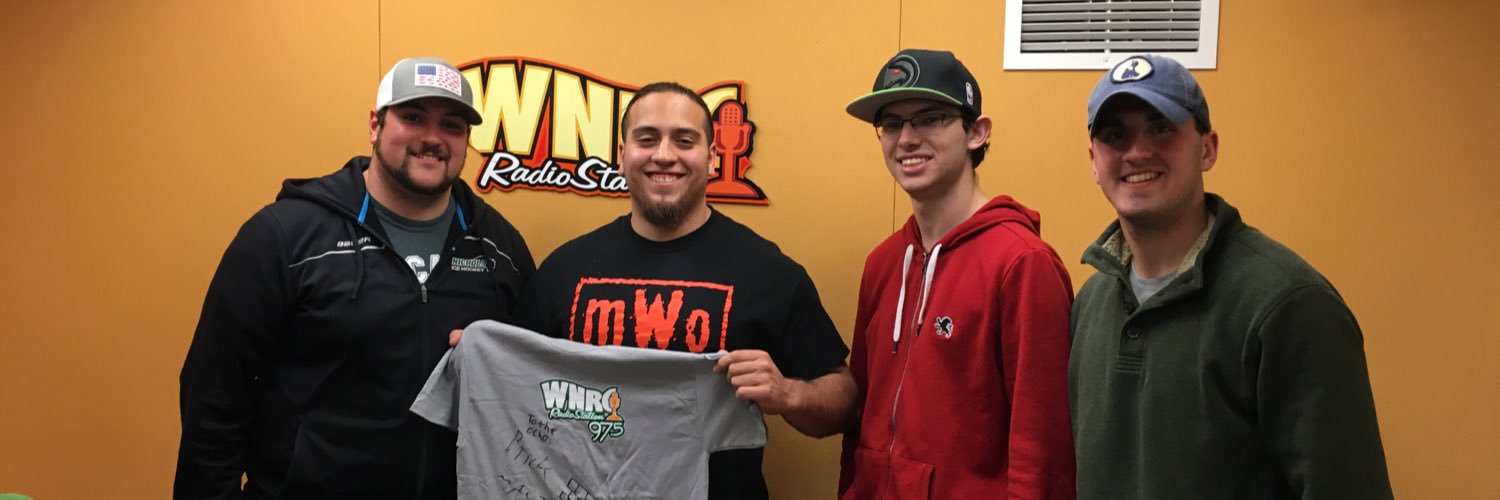 WNRCtheOcho's profile banner image