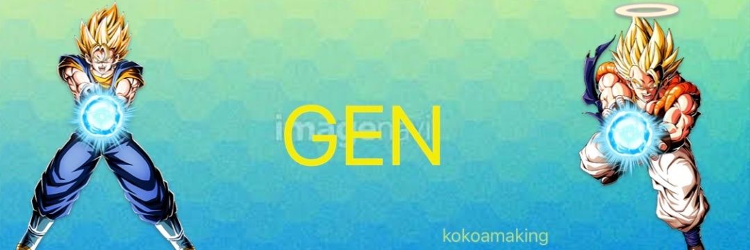 GenMotoharu's profile banner image