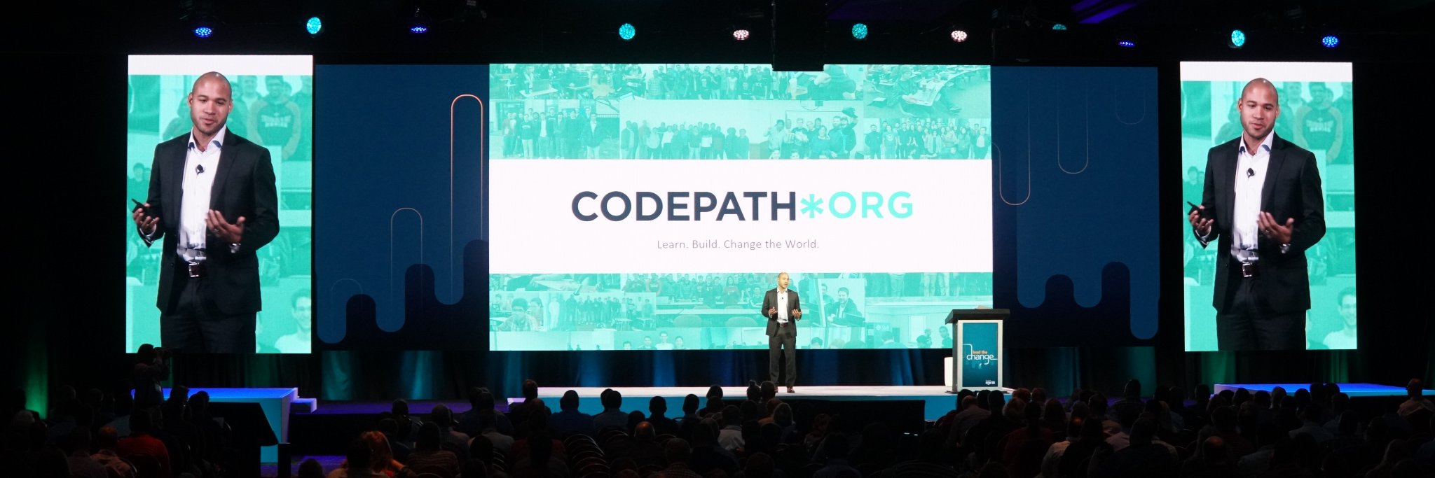 Michael Ellison banner