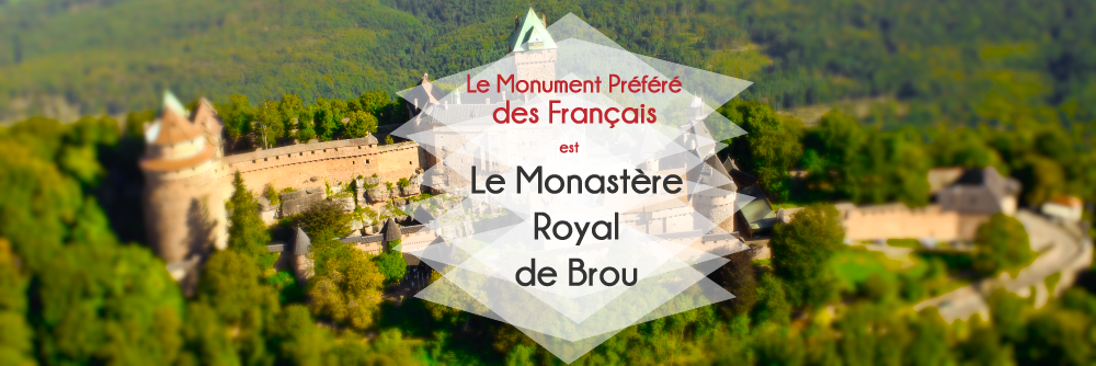 MonumentPréféré banner
