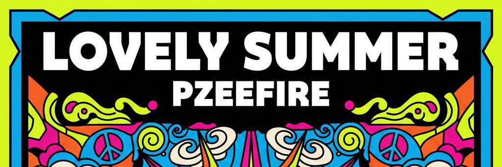 Pzeefire's profile banner image