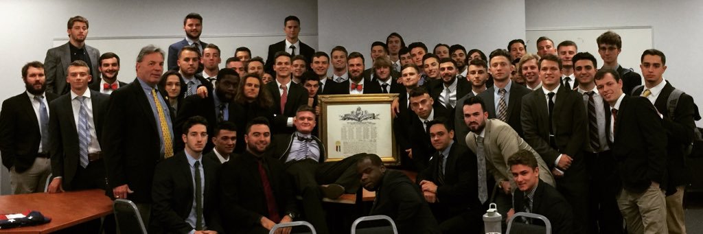 CCU Kappa Sigma banner