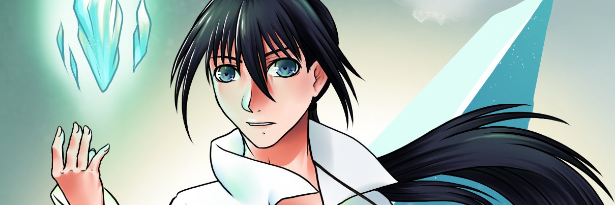 SerraShiMaco's profile banner image