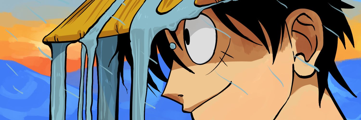 Capitana Gabs esta en cielos mas azules✨ banner