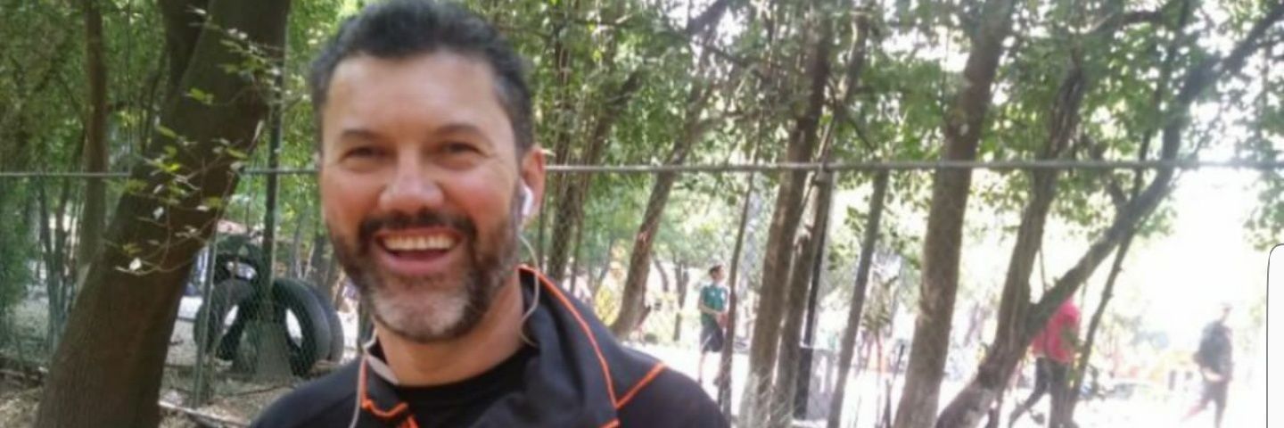 José Luis Guerrero H banner