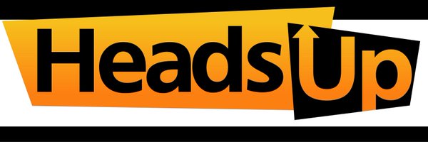 HeadsUpLtd Profile Banner
