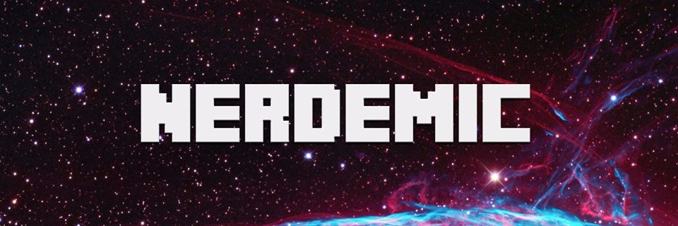 NerdemicShow's profile banner image