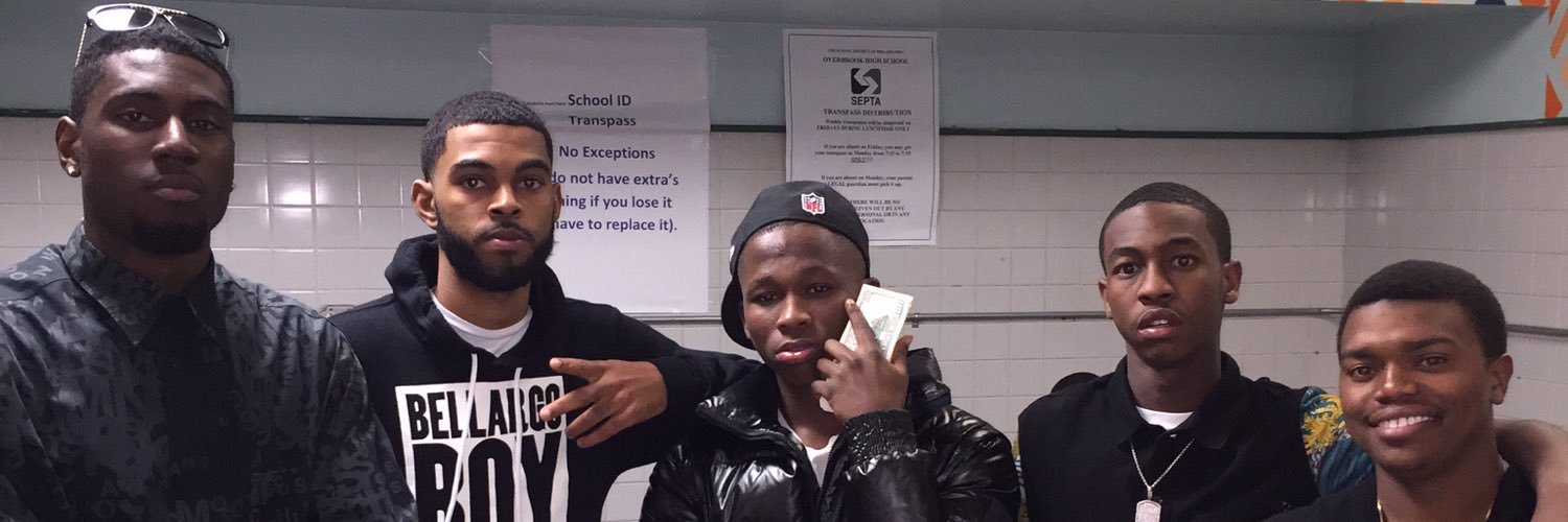 Philly_meen's profile banner image