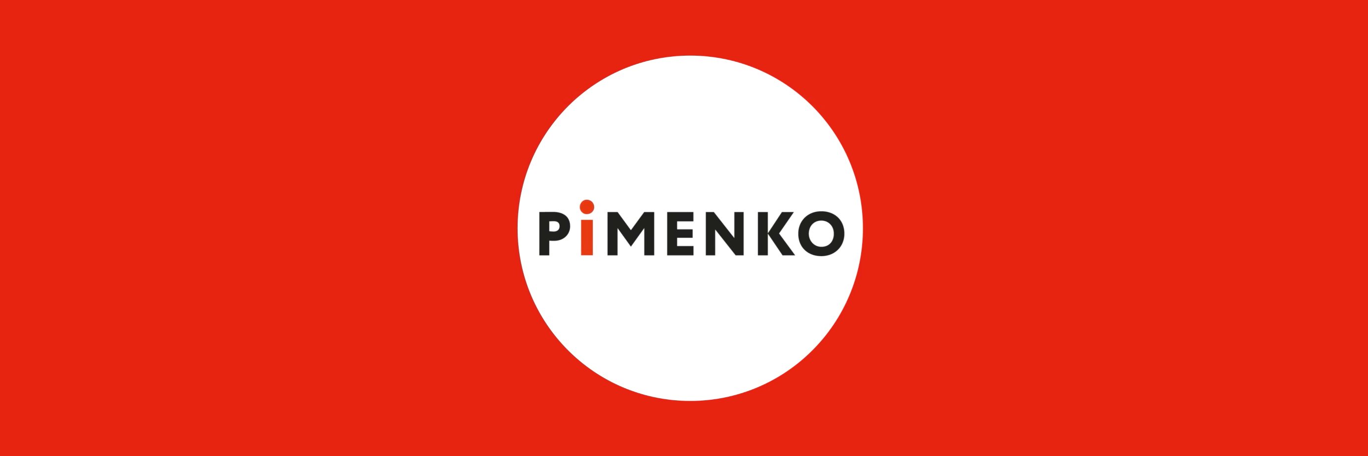 PIMENKO banner