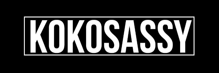 TheKoKoSassy's profile banner image