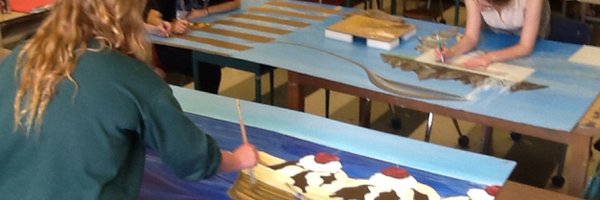 GDHS_art Profile Banner