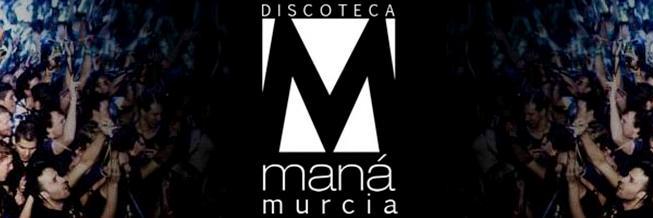 Manadisco's profile banner image