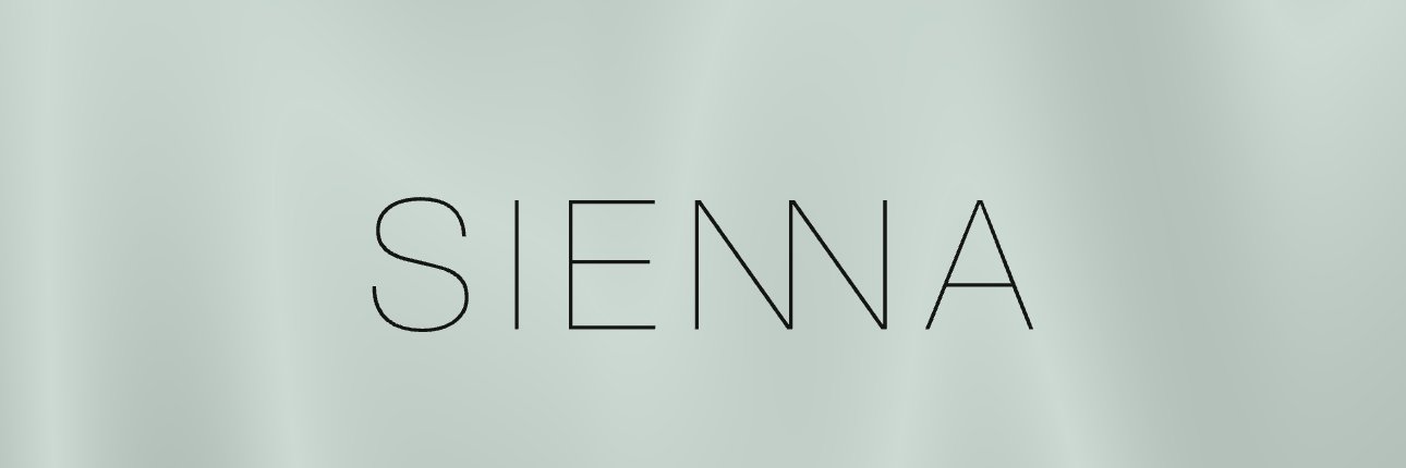 Sienna Plans banner