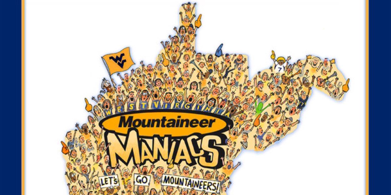 WVUSteveO's profile banner image