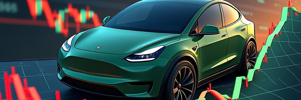 JerseyTesla's profile banner image