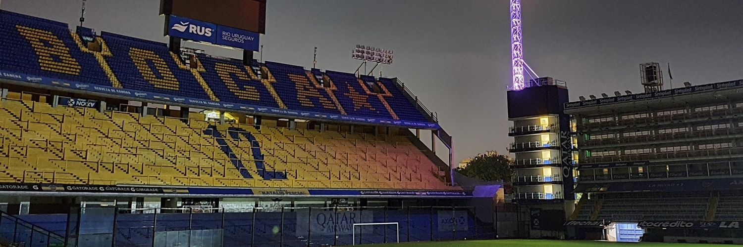 matiasevedo's profile banner image