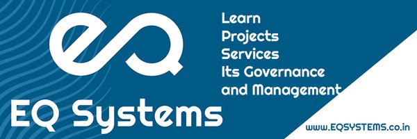 eqsystems1 Profile Banner