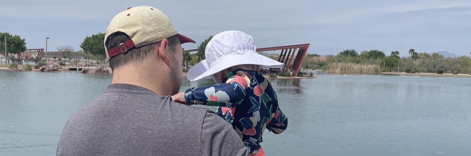 willfranklyn's profile banner image