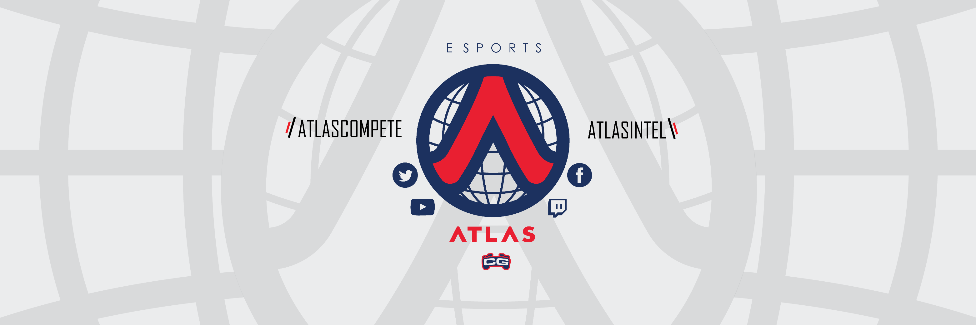 Atlas INTEL banner