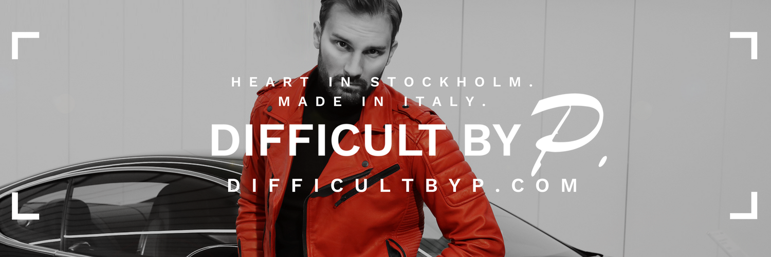 DifficultbyP's profile banner image
