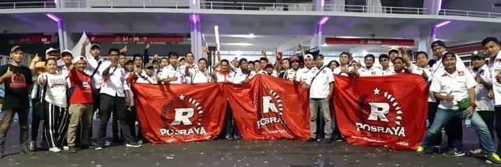 posraya1's profile banner image