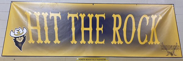 baseballnrhs Profile Banner