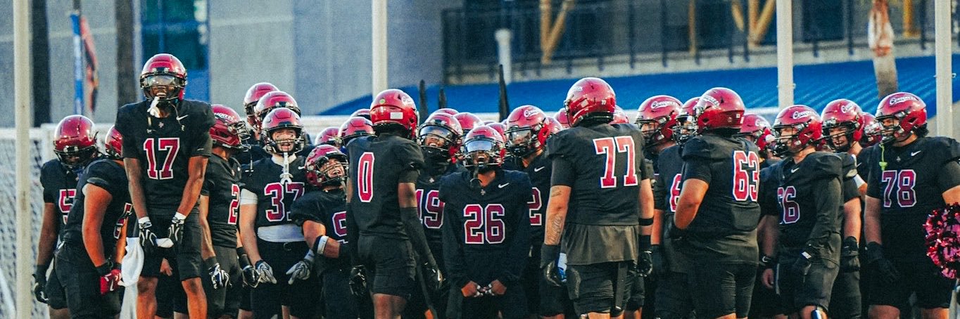 CoachTWebb's profile banner image