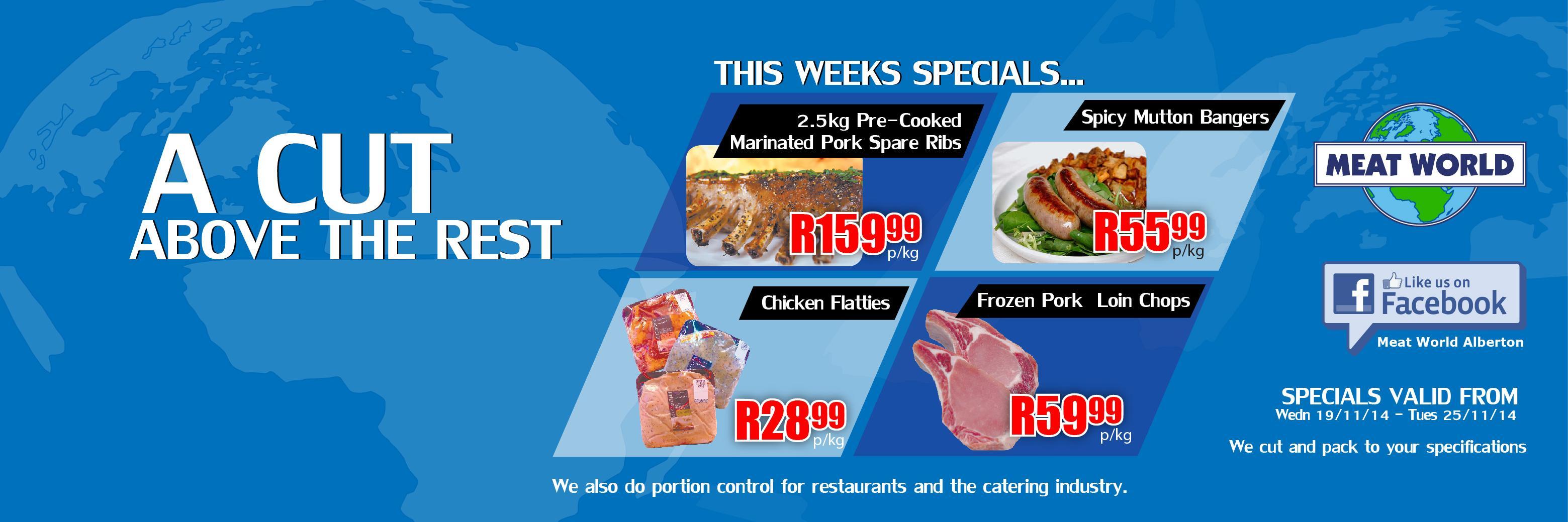 MeatWorldSouth's profile banner image