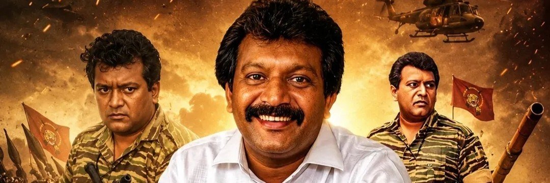 mlmohan2009's profile banner image