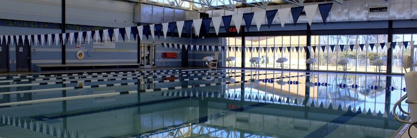 Steele Aquatics banner