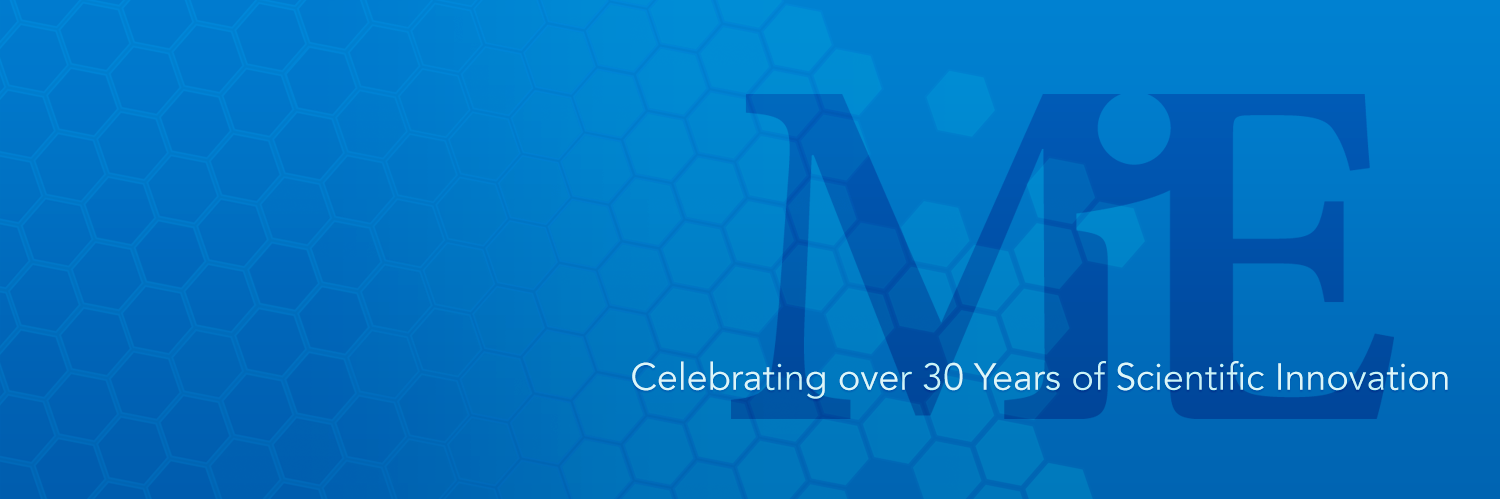 MIE Medical Research banner