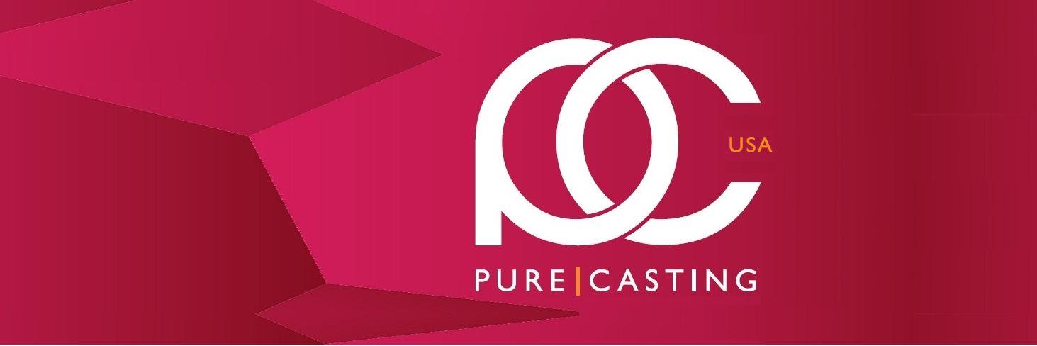 PureCasting's profile banner image