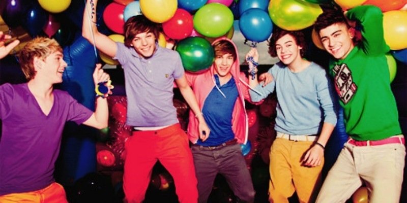 ruthless1D's profile banner image
