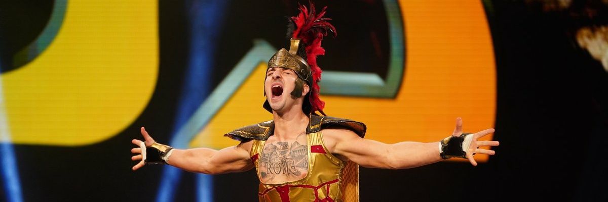D3Roma's profile banner image