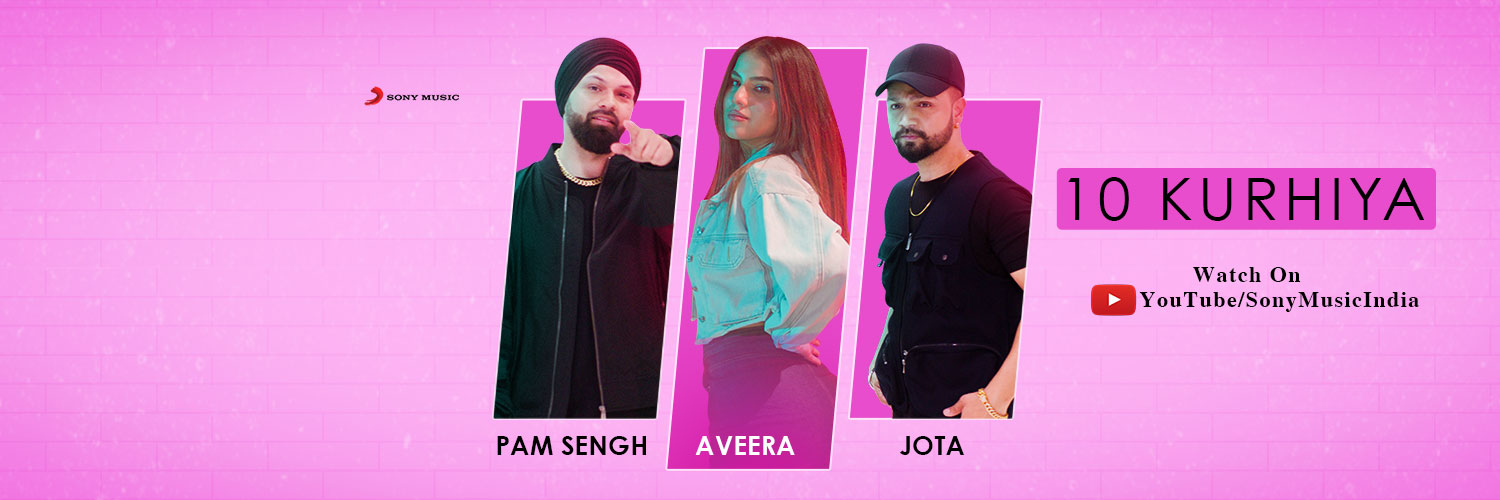 Sony Music North banner
