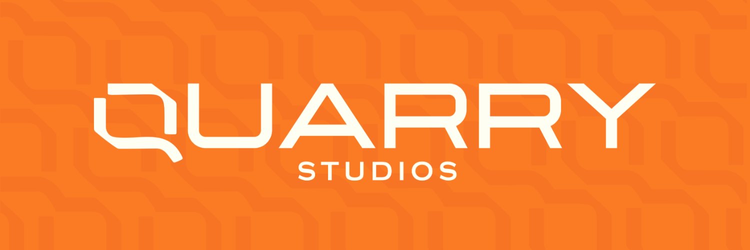 Quarry Studios banner