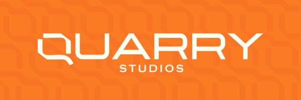 QuarryStudios Profile Banner