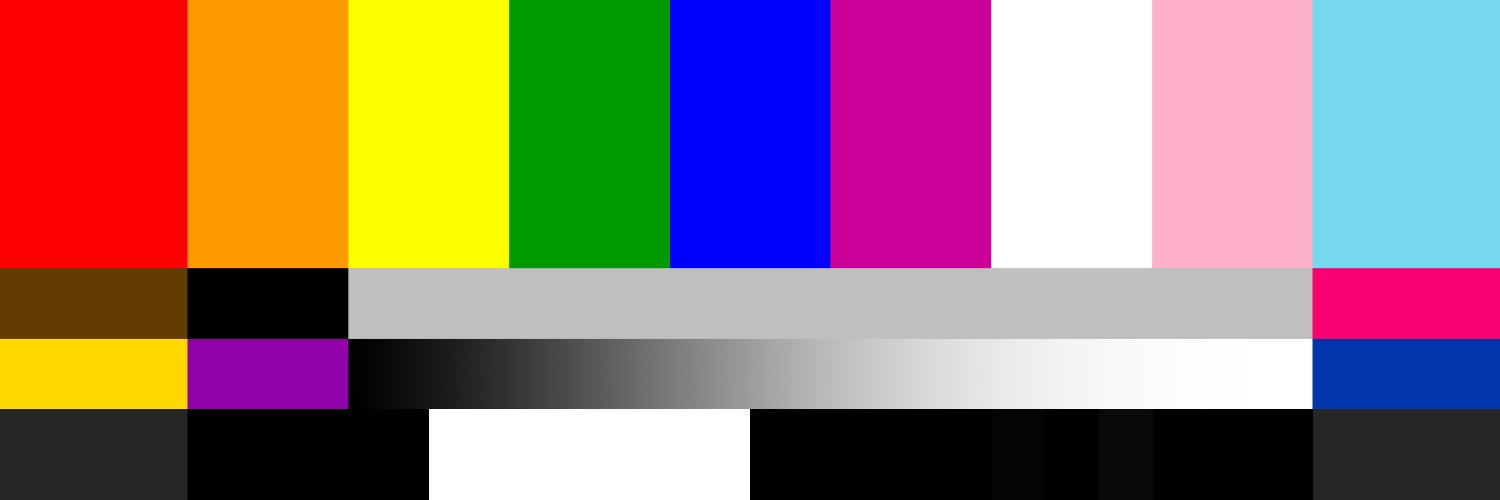 Build banner