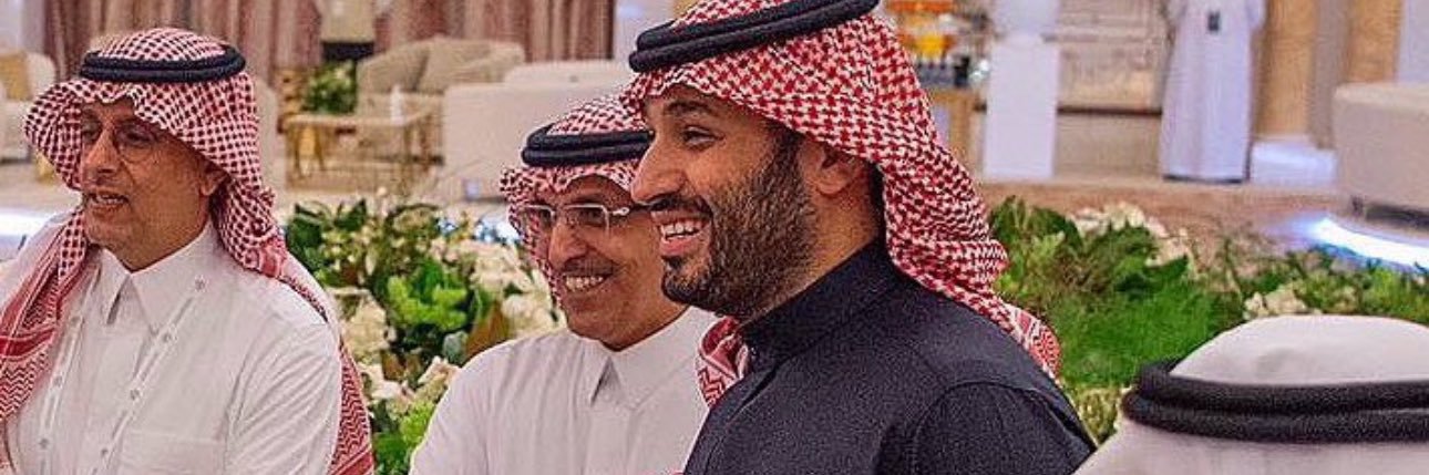 AheMoayad's profile banner image