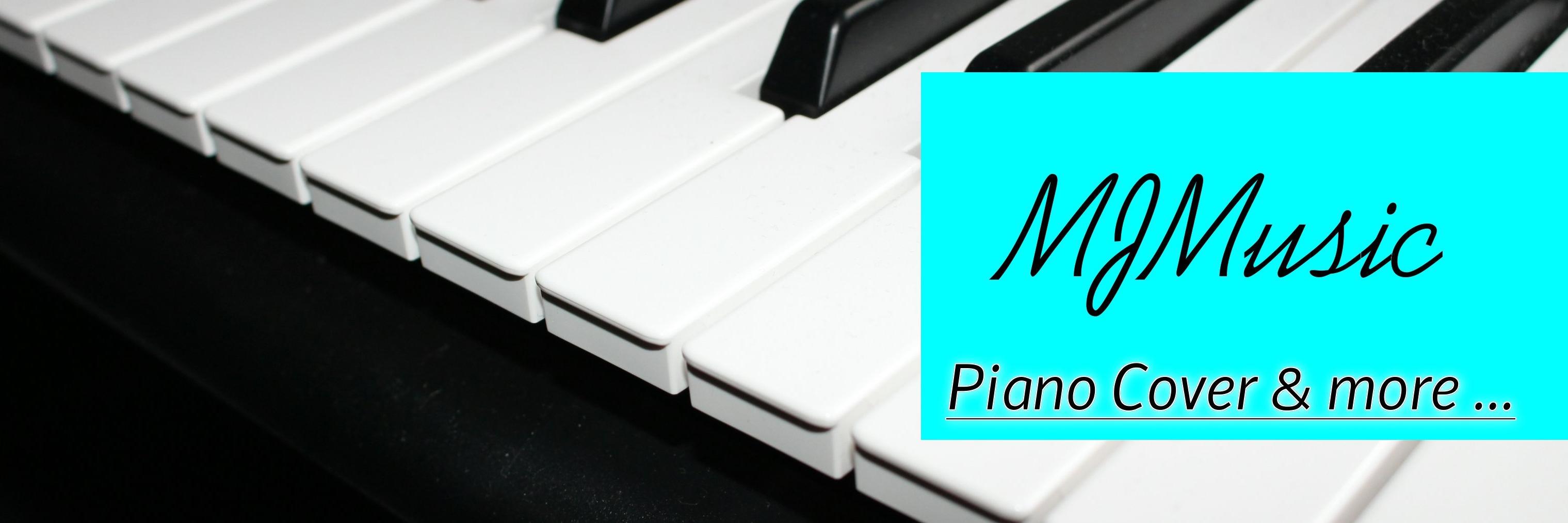 MJMusicYT's profile banner image