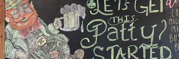 ShenanigansSF Profile Banner