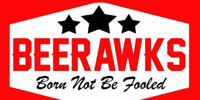 This Is BEERawks banner