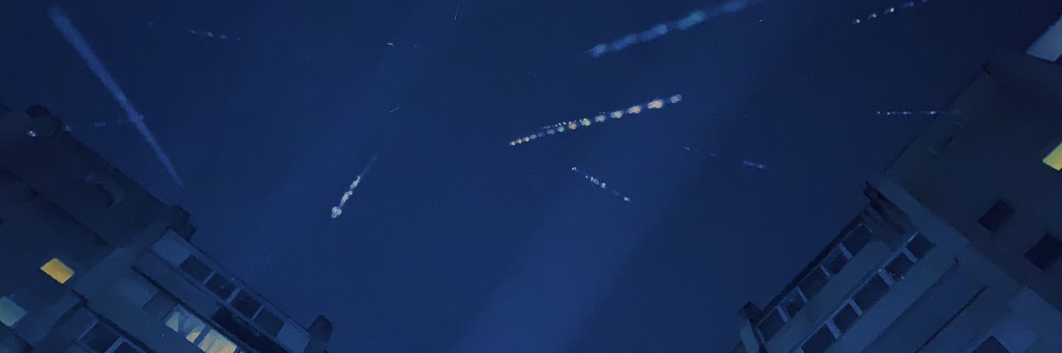 IAMSKOPINA's profile banner image