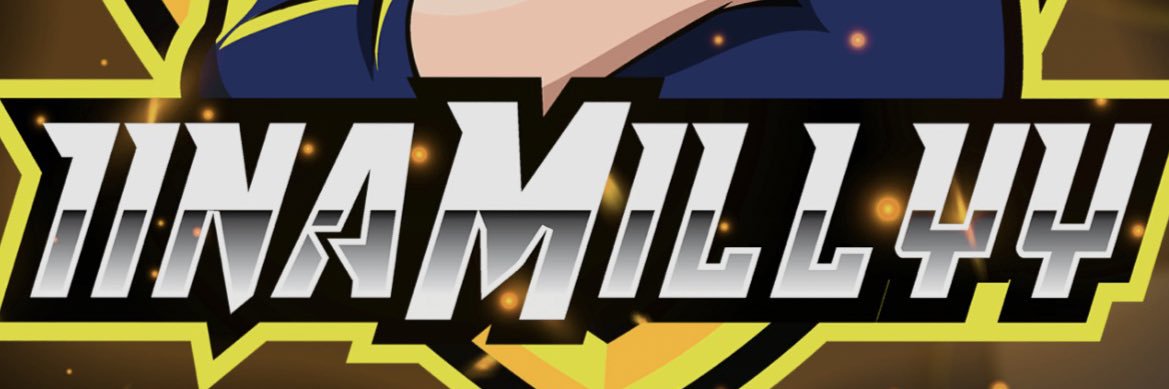 Millyy Mills banner